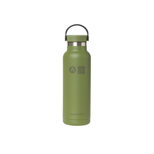 Athlete Activism Summit Earthwell Water Bottle