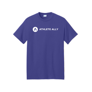 Athlete Ally T-shirt