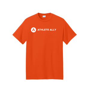 Athlete Ally T-shirt