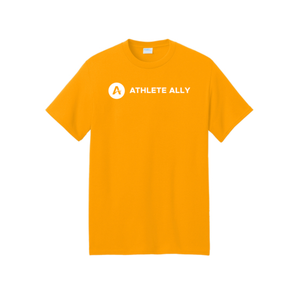 Athlete Ally T-shirt
