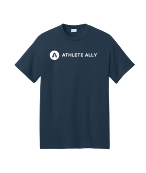 Athlete Ally T-shirt